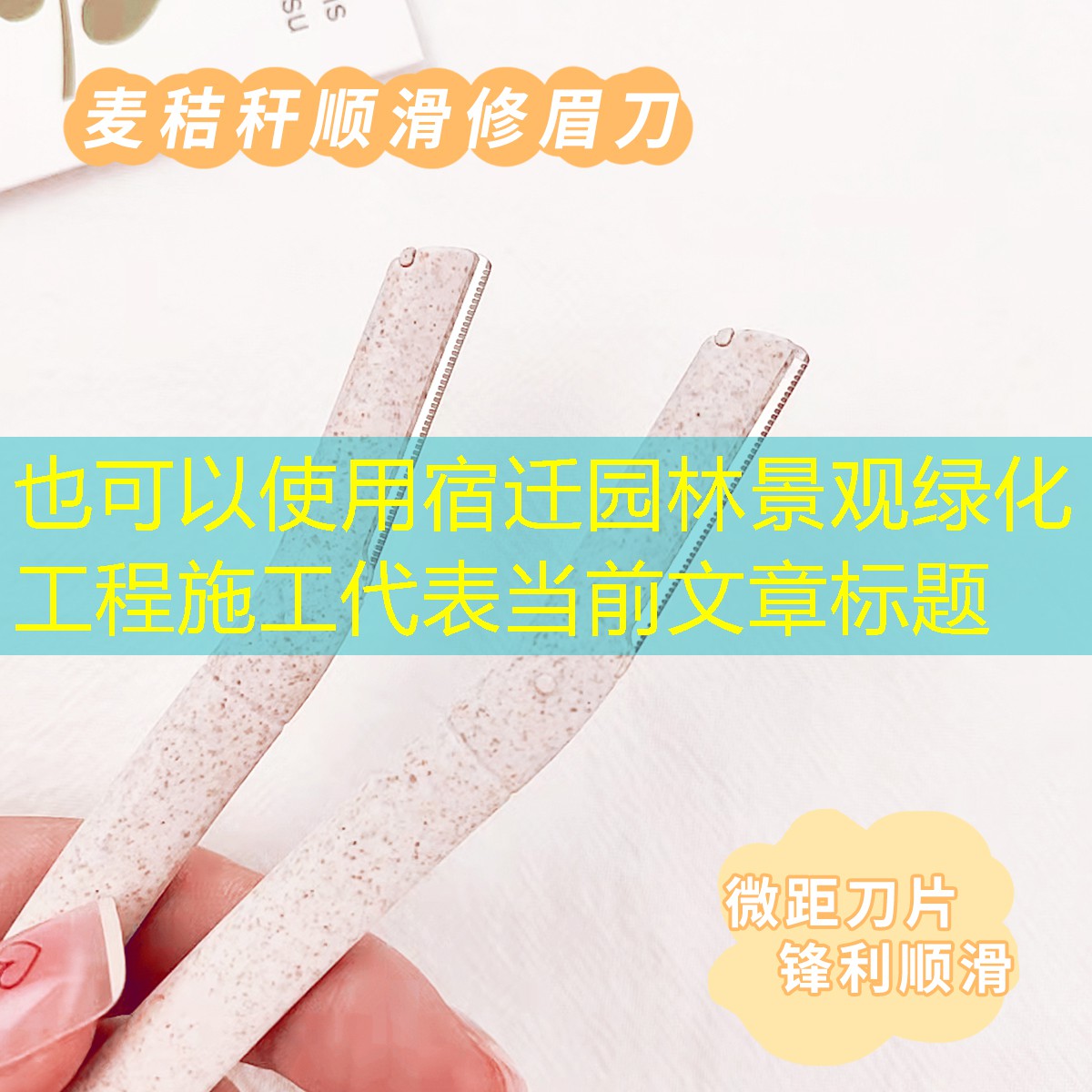 宿迁园林景观绿化工程施工